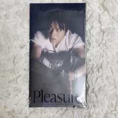 TREASURE pleasure ジョンファン デジパック