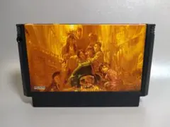 ファミコン　グーニーズ