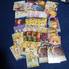 ヴァイスシュヴァルツ　推しの子セット、アニメ、まとめ
