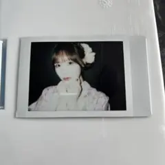 PrettyChuu 齊藤千夏　ランダムトレカ