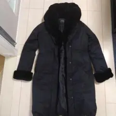 グレースコンチネンタル ダウンコート