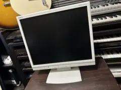 NEC 液晶ディスプレイ　17型　LCD73VXM-V　付属品あり