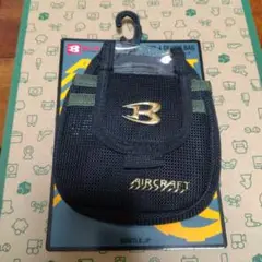 BURTLE AC09-4 デバイスバッグ