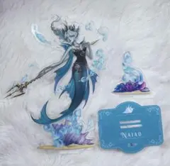 第五人格 グレイス アクリルスタンド