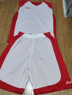 リバーシブルプラクティスセットアップ XB6368