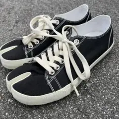 maisonmargiela TABI スニーカー タビ 38 マルジェラ