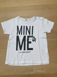WASK Tシャツ サイズ90 ホワイト
