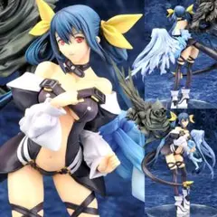 2025年最新】GUILTY GEAR XX ΛCORE ディズィー (1/8スケール PVC