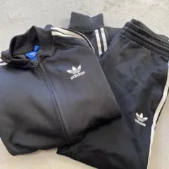 adidasoriginal セットアップ