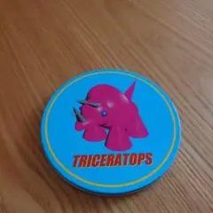 TRICERATOPS 初回限定盤