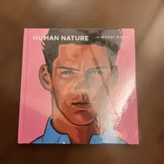 HUMAN NATURE HIROSHI NAGAI 新品・未開封