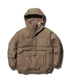snow peak　スノーピーク　TAKIBI Down Jacket M