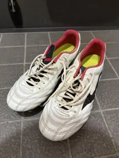MIZUNO MONARCIDA取替式サッカースパイク（ラグビー・サッカー兼用）