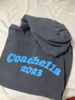 2025年最新】coachella パーカーの人気アイテム - メルカリ