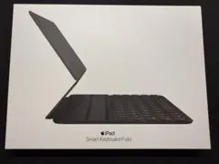 IS配列 iPad Smart Keyboard Folio ブラック