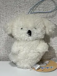 ふわっちょ！ マスコット ぬいぐるみ