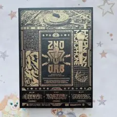 ヒプマイ ライブ Blu-ray3枚組