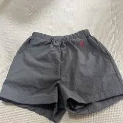 Catchup ケチャップ　ナイロンショートパンツ