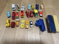 ミニカー　まとめ売り