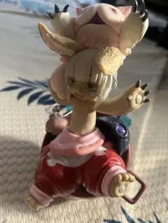 メイドインアビス ナナチ