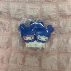 TWICE ガチャガチャ　サンリオ　ツブリー