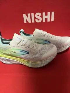 BROOKS ハイペリオンエリートPB ランニングシューズヴェイパーフライ