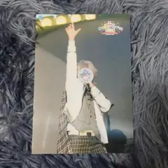 ヒロ パラぴち ブロマイド ネットプリント