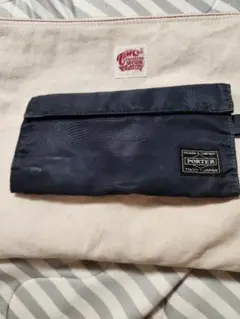ネイバーフッド ポーター デニム 財布 チャレンジャー Wtaps ラッツ 110-02921.jpg