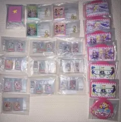アイカツガチャ 説明お読みください