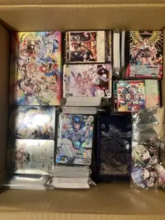 整理品　まとめ売り　【ウィクロス / WIXOSS】