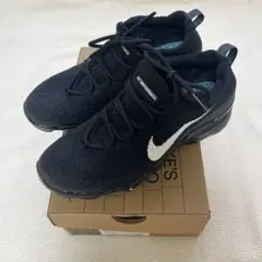 NIKE スニーカー VAPORMAX 2023 FK 25センチ
