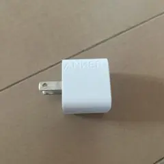 Anker type-c USB 充電器