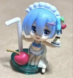 リゼロ Re:ゼロから始める異世界生活 あそーと6 レム フィギュア