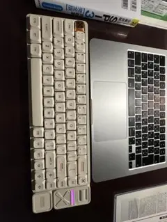 iqunix mg65pro