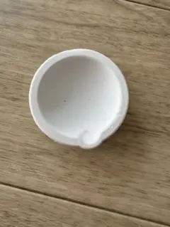 るつぼ　1つ　掘り出し物！！