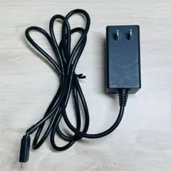 Nintendo Switch 純正ACアダプター HAC-002 ジャンク