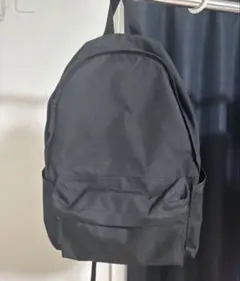 無印良品　バックパック