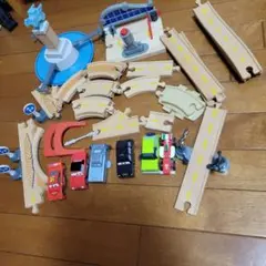 カーズ木製