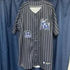 現ドジャース山本由伸　オリックス時代の夏の陣ユニ