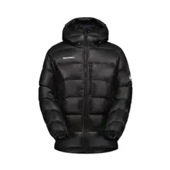 新品 MAMMUT ダウンジャケット マムート HOODY フーディ