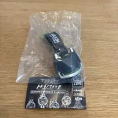 新品未使用　シンカリオン　時計　トレインウォッチ　ファントム