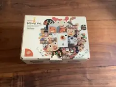 ドリームキャスト　ドリームアイ
