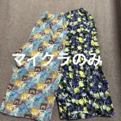 ステテコセット　160サイズ