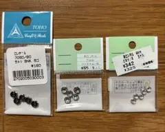 ロンデル各種
