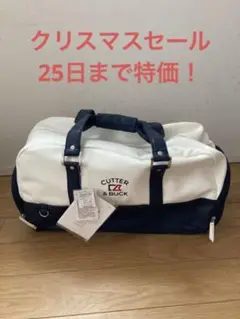 CUTTER u0026 BUCK ボストンバック CQBOJA00