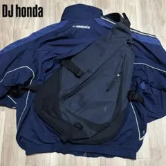 dj honda✴︎ワンショルダーバッグ✴︎y2k