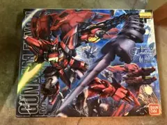 53.MG ガンダムエピオン エンドレスワルツ