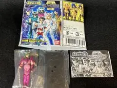 超造形魂　聖闘士星矢　アンドロメダ瞬