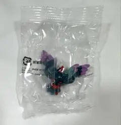ポケモンゲットコレクションズ　ハバタクカミ