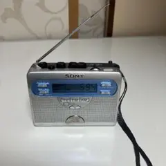 動作品 ソニー ウォークマン WM-GX410 K8399 2025年最新】wm-gx410の人気アイテム - メルカリ